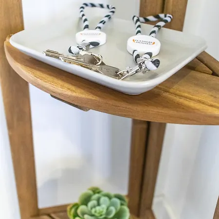 Baleal Dream Apartment *