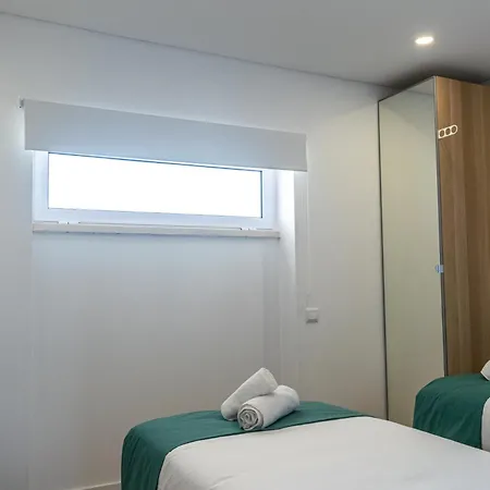 Baleal Dream Ferrel (Leiria)