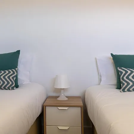 Baleal Dream 费雷尔