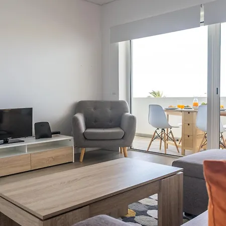 Apartment Baleal Dream *