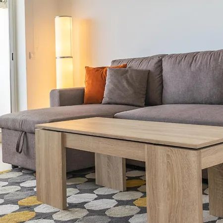 Apartment Baleal Dream *