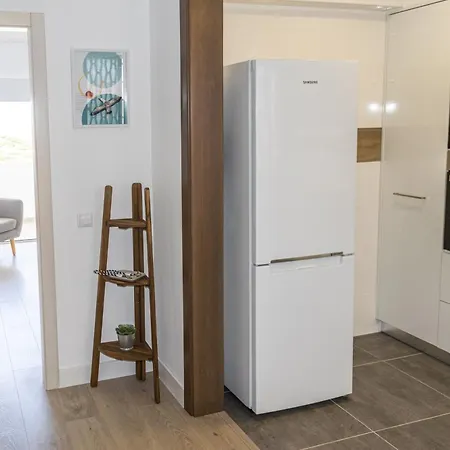 Baleal Dream Apartment *