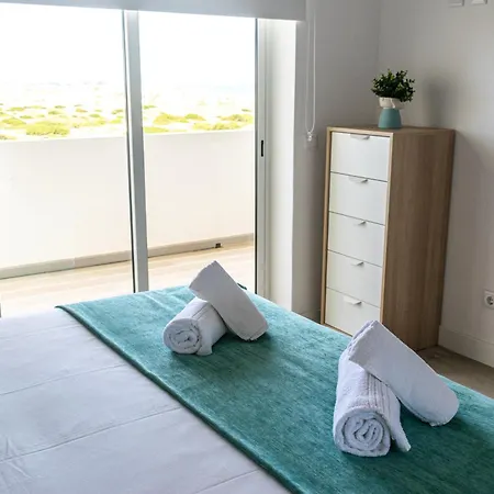 Baleal Dream Apartment