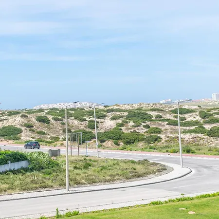 Apartment Baleal Dream *