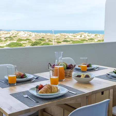 Apartment Baleal Dream