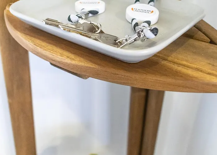 Baleal Dream Διαμέρισμα *