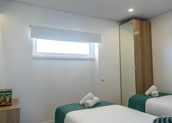 Baleal Dream Ferrel (Leiria)