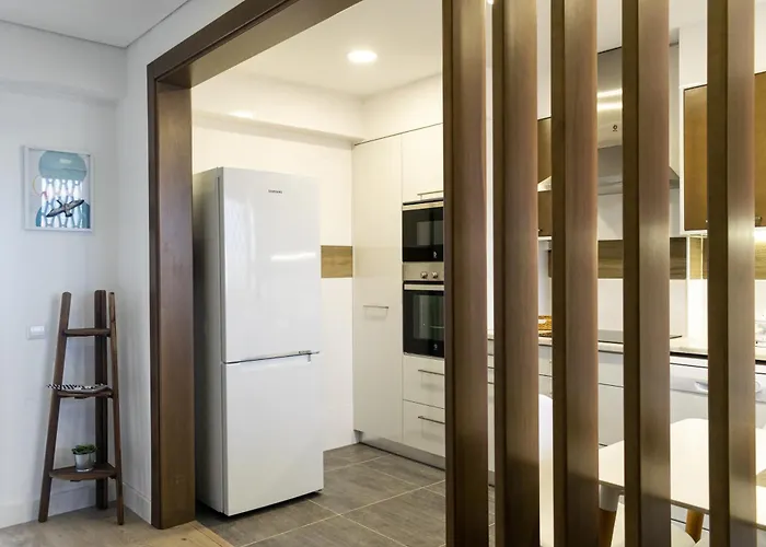 Baleal Dream Διαμέρισμα