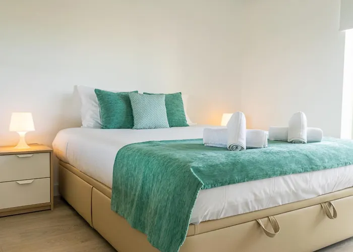 Baleal Dream * Ferrel (Leiria)