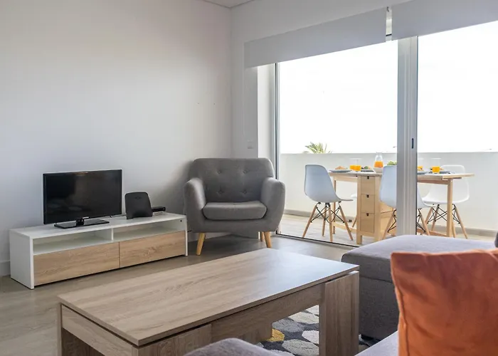 Διαμέρισμα Baleal Dream *