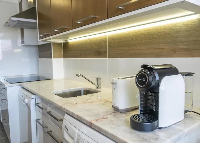 Baleal Dream Ferrel (Leiria)