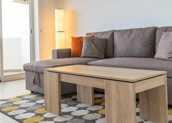 Διαμέρισμα Baleal Dream *