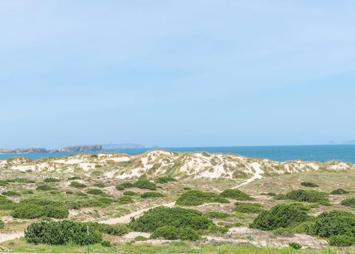 Baleal Dream Διαμέρισμα Ferrel (Leiria)