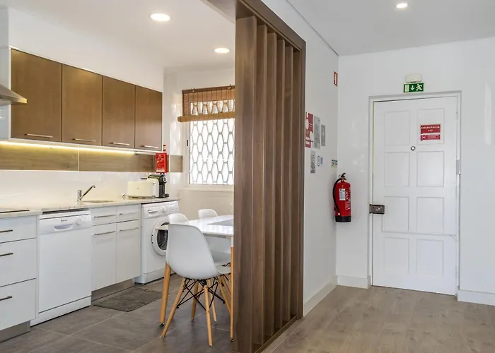 Διαμέρισμα Baleal Dream *