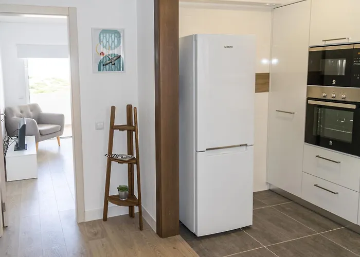 Baleal Dream Διαμέρισμα *