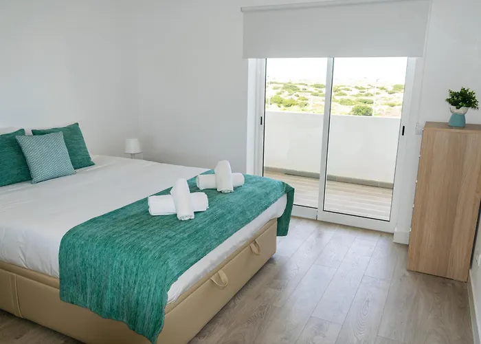 Baleal Dream * Ferrel (Leiria)