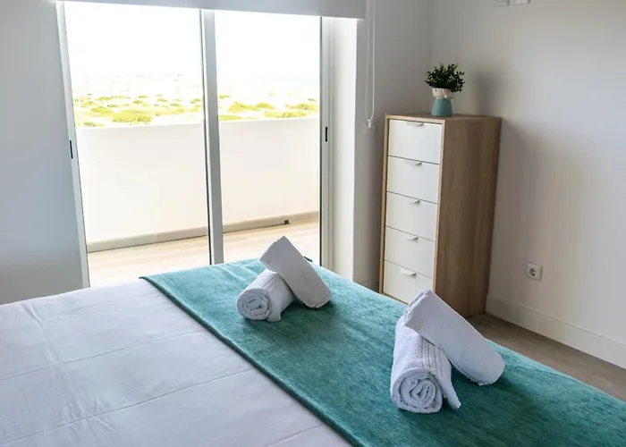 Baleal Dream Διαμέρισμα