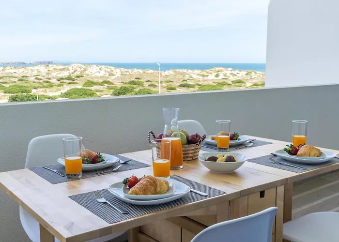 Διαμέρισμα Baleal Dream